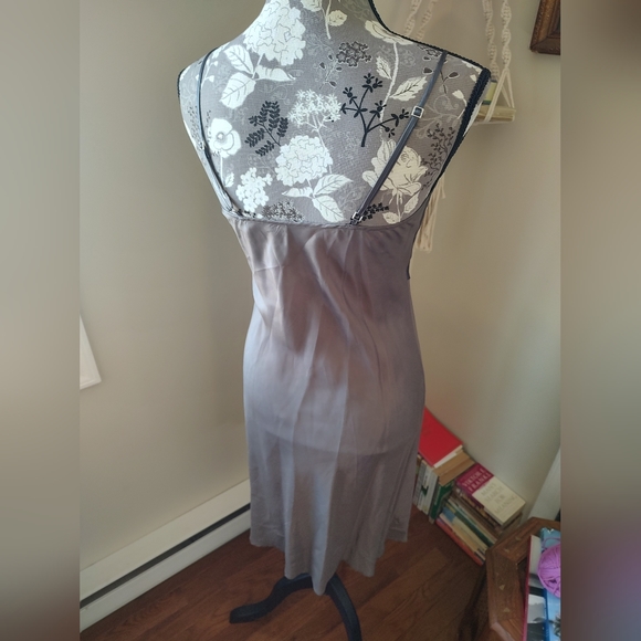 Silver Dress - Picture 4 of 5